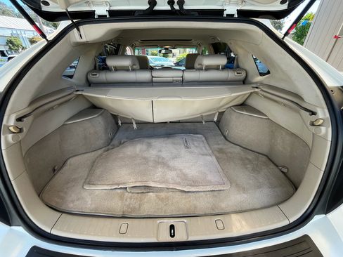 Used 2006 Lexus RX 400h 2WD image 23