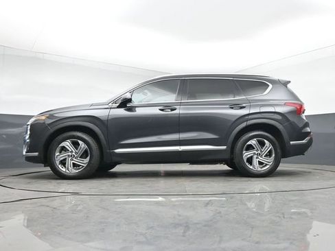 Used 2021 Hyundai Santa Fe SEL FWD image 33