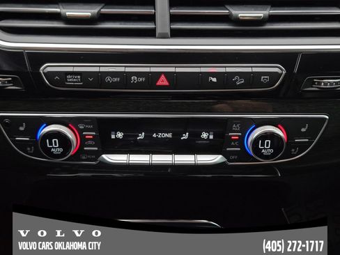 Used 2018 Audi Q7 3.0T Prestige AWD/4WD image 15