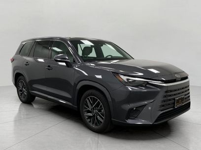 Used 2025 Lexus TX 350 AWD w/ Technology Package