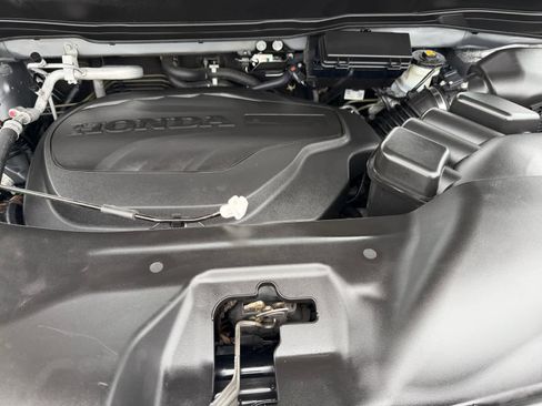 Used 2023 Honda Ridgeline RTL image 7