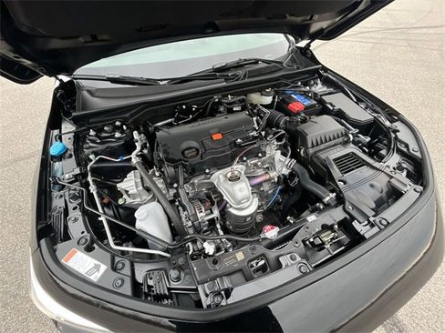 Used 2023 Honda Civic Sport image 33