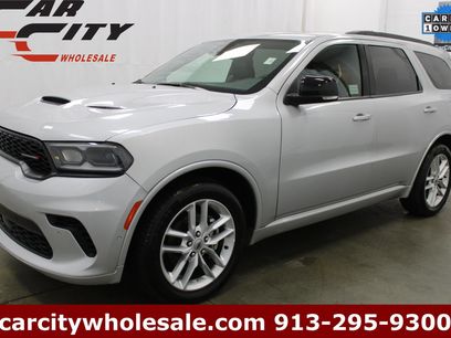 Used 2024 Dodge Durango R/T