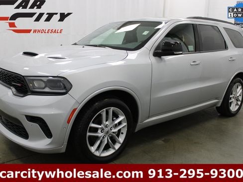 Used 2024 Dodge Durango R/T AWD/4WD image 1