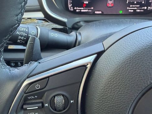 Used 2026 Acura MDX w/ Technology Package AWD/4WD image 20