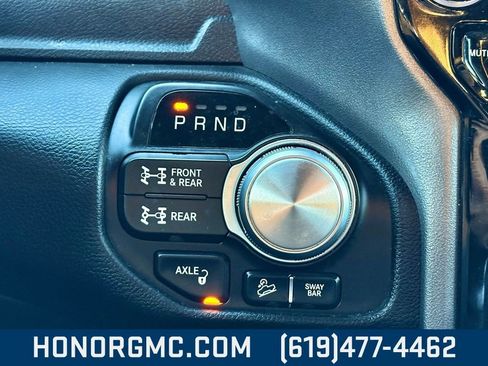 Used 2020 RAM 2500 Power Wagon image 31