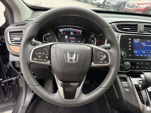 Used 2017 Honda CR-V EX image 23