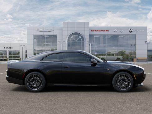 New 2026 Dodge Charger Scat Pack image 21