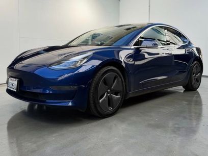 Used 2020 Tesla Model 3 Long Range