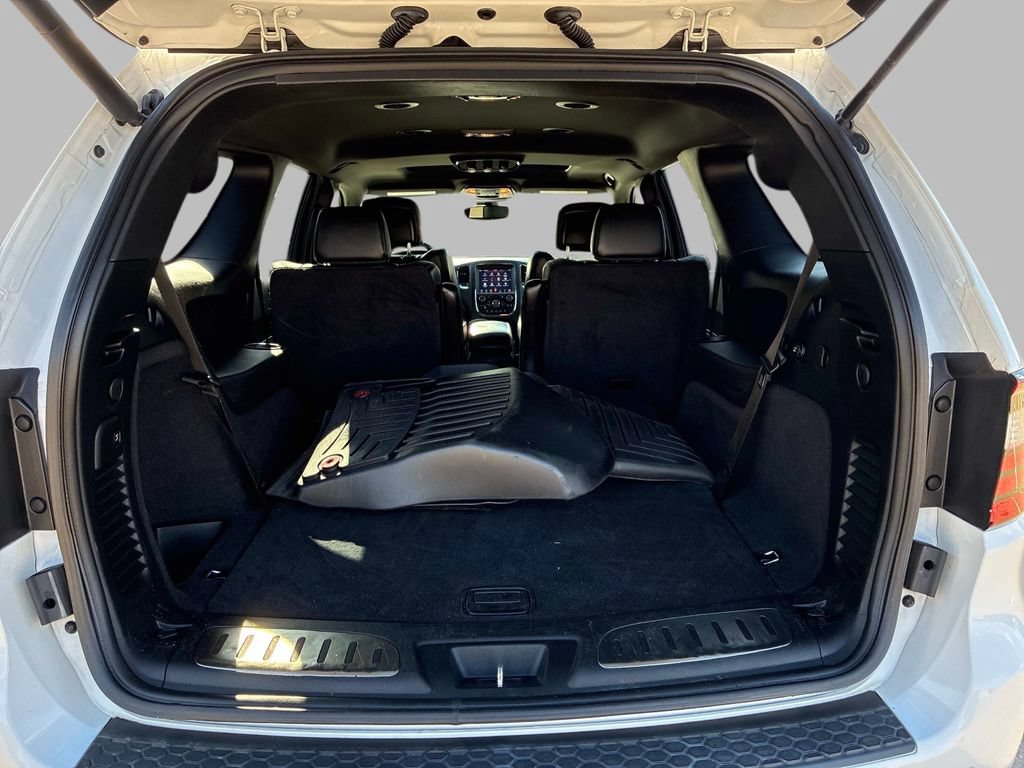 Used 2018 Dodge Durango GT w/ Premium Group AWD/4WD image 13