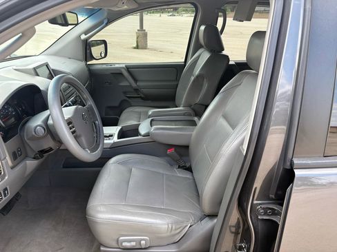 Used 2006 Nissan Armada LE w/ (U06) Technology Pkg (LE) image 66