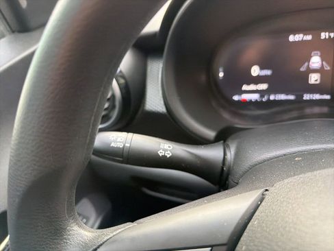 Used 2024 Nissan Kicks SV FWD image 14