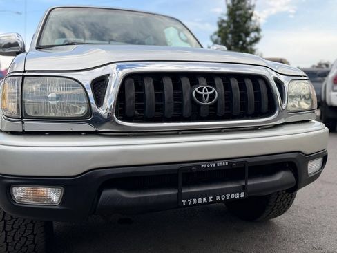 Used 2003 Toyota Tacoma PreRunner RWD image 96