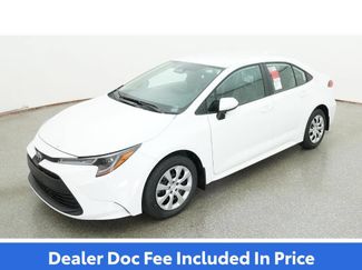 New 2026 Toyota Corolla LE FWD 360° Tour