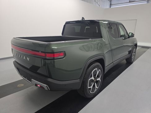 Used 2024 Rivian R1T Adventure AWD/4WD image 5