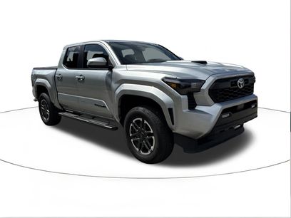 Used 2025 Toyota Tacoma TRD Sport