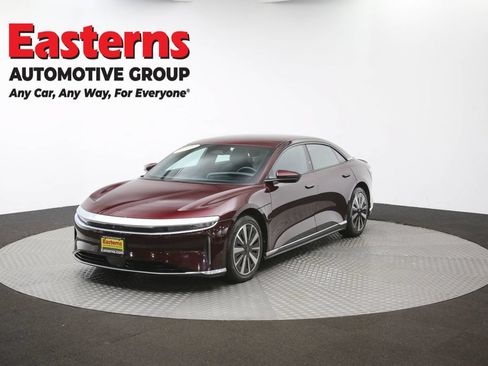 Used 2023 Lucid Air Touring AWD/4WD image 55