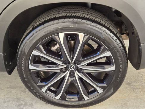 Certified 2025 MAZDA CX-50 AWD 2.5 Turbo w/ Accent Package image 11