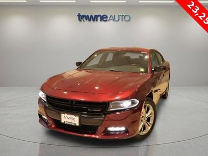 Used 2023 Dodge Charger SXT