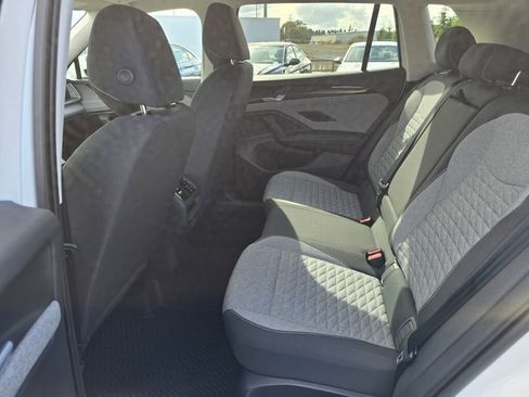 New 2025 Volkswagen Tiguan S image 26