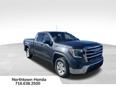 Used 2022 GMC Sierra 1500 SLE