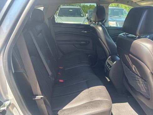 Used 2012 Cadillac SRX Luxury FWD image 15
