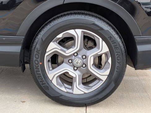 Certified 2018 Honda CR-V EX-L image 33