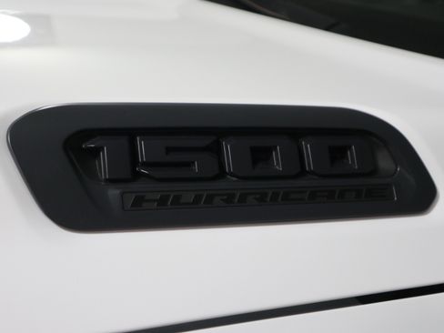 New 2026 RAM 1500 Classic Warlock AWD/4WD image 33