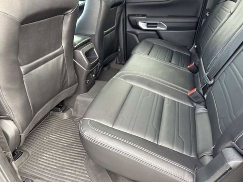 Used 2024 Ford Ranger Lariat image 10