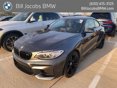Used 2017 BMW M2