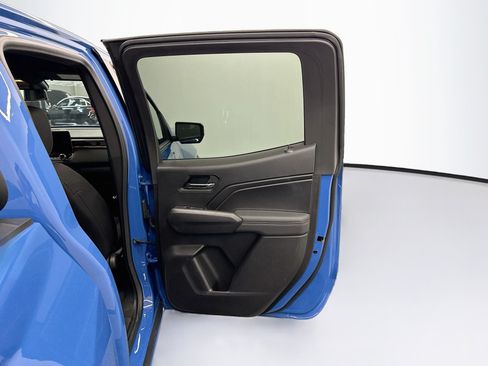 Used 2025 GMC Canyon Elevation w/ Convenience Package RWD image 29