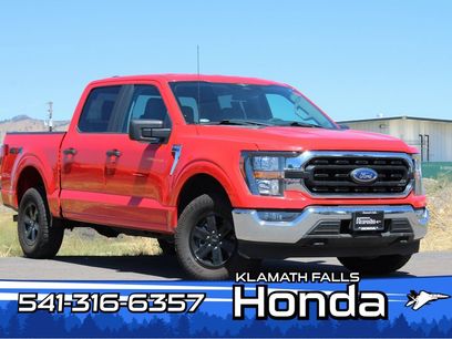 Used 2023 Ford F150 XLT