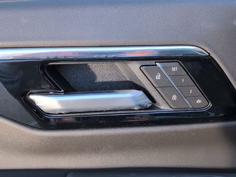 New 2026 Chevrolet Suburban RST w/ Comfort Package image 17