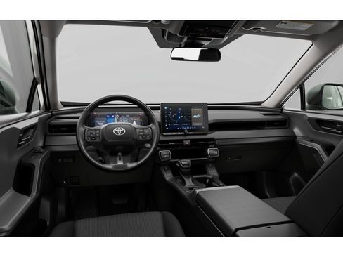 New 2026 Toyota RAV4 LE image 27