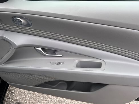 New 2026 Hyundai Elantra Sport image 14