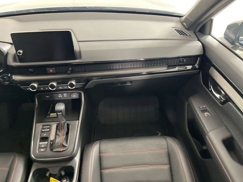 Certified 2025 Honda CR-V Sport Touring image 20
