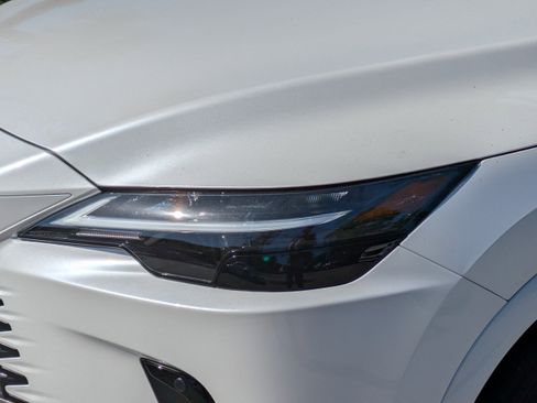 New 2026 Lexus RX 350 Premium w/ Convenience Package FWD image 14