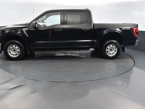 Certified 2023 Ford F150 XLT w/ Equipment Group 301A Mid image 2