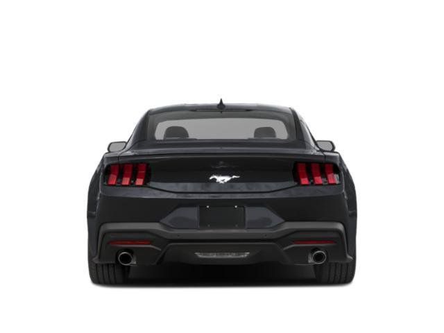 Used 2025 Ford Mustang Coupe RWD image 34