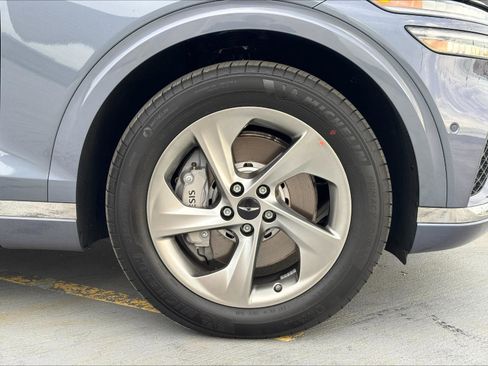New 2026 Genesis GV70 2.5T Advanced AWD/4WD image 5