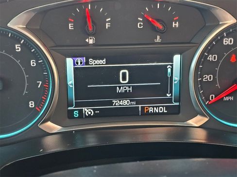 Used 2019 Chevrolet Traverse High Country image 21