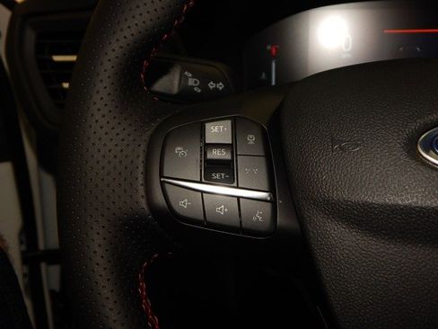 New 2025 Ford Escape ST-Line w/ Tech Pack #1 image 25