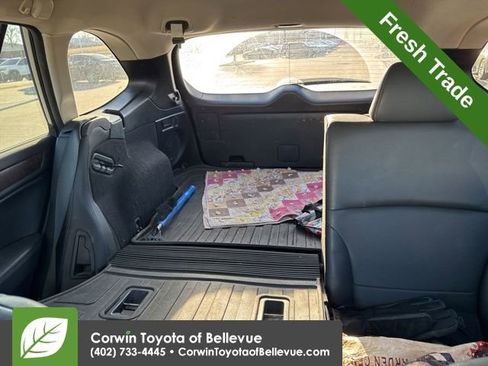 Used 2016 Subaru Outback 2.5i Limited image 14