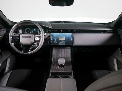 New 2026 Land Rover Range Rover Velar Dynamic SE AWD/4WD image 4