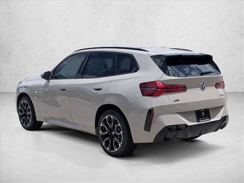 Used 2026 BMW X3 xDrive30i w/ Premium Package AWD/4WD image 8