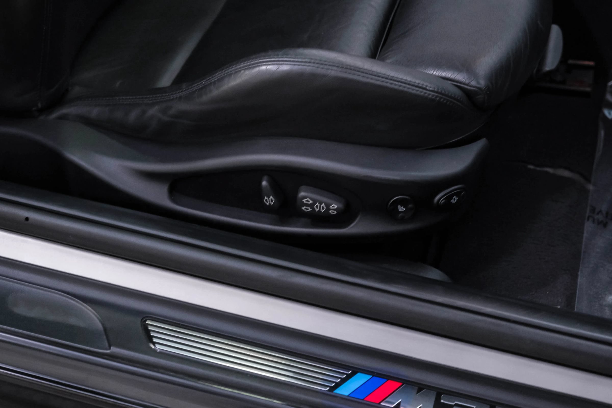 Used 2002 BMW M3 Coupe RWD image 25