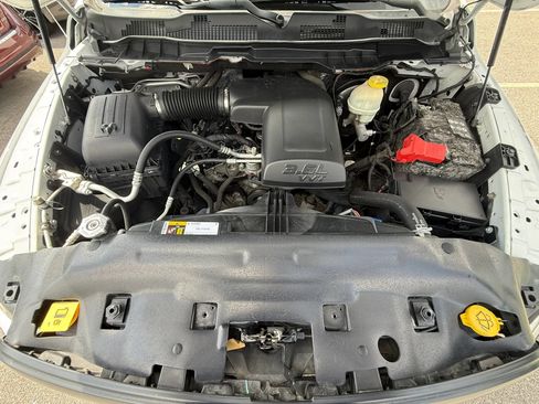 Used 2018 RAM 1500 Tradesman w/ Power & Remote Entry Group RWD image 10