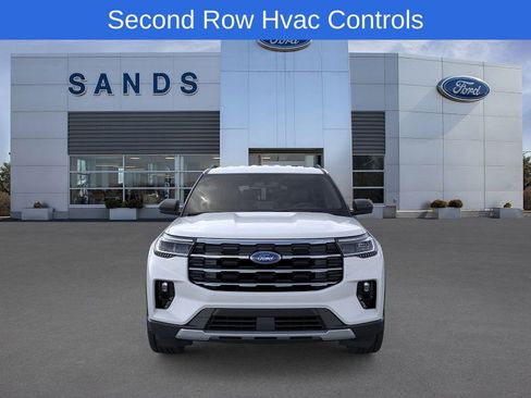 New 2026 Ford Explorer Active w/ Active Comfort Package image 6