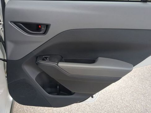 New 2026 Subaru Crosstrek 2.0i Premium AWD/4WD image 33