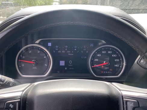 Used 2023 Chevrolet Silverado 2500 LTZ image 10